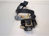  Ремень безопасности Mitsubishi Eclipse Cross 2017-2020 20226424 #1