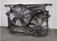 96829535 Вентилятор радиатора Chevrolet Captiva 2006-2011 20226523 #5