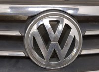  Решетка радиатора Volkswagen Passat CC 2008-2012 20226527 #2