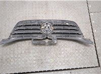  Решетка радиатора Volkswagen Touran 2003-2006 20226544 #4