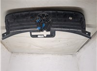 1T0853651A Решетка радиатора Volkswagen Touran 2003-2006 20226544 #8