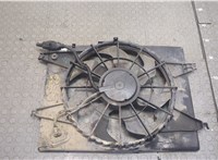  Вентилятор радиатора Hyundai Tucson 1 2004-2009 20226630 #3