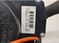  Переключатель поворотов и дворников (стрекоза) Citroen C5 2004-2008 20226692 #2