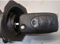  Замок зажигания Audi A6 (C5) 1997-2004 20226696 #4