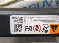  Подушка безопасности боковая (шторка) Chevrolet Trax 2013-2016 20226704 #3