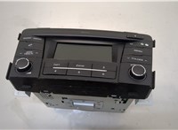  Магнитола Hyundai i40 2015- 20226706 #1
