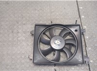  Вентилятор радиатора Hyundai Elantra 2000-2005 20226709 #1
