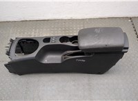  Консоль салона (кулисная часть) Nissan Qashqai 2006-2013 20226731 #1
