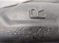  Защита арок (подкрылок) KIA Rio 2005-2011 20226740 #2