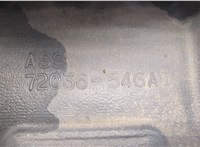  Защита арок (подкрылок) KIA Rio 2005-2011 20226740 #3