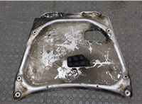  Защита моторного отсека (картера ДВС) BMW X5 E53 2000-2007 20226757 #2