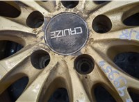  Диск колесный Mazda 6 (GH) 2007-2012 20226784 #4