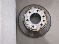  Диск тормозной Mercedes Sprinter 2006-2014 20226806 #1