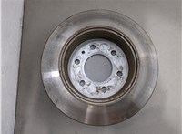  Диск тормозной Mercedes Sprinter 2006-2014 20226806 #3