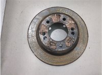  Диск тормозной Hyundai Veloster 2011- 20226823 #1