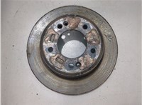  Диск тормозной Hyundai Veloster 2011- 20226824 #1