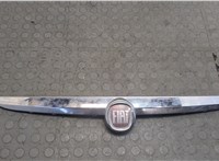  Молдинг бампера Fiat Punto Evo 2009-2012 20226874 #1