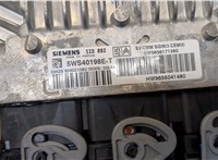  Блок управления двигателем Citroen C5 2004-2008 20226908 #3
