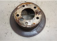  Диск тормозной Mercedes Sprinter 1996-2006 20226931 #1