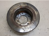  Диск тормозной Mercedes Sprinter 1996-2006 20226934 #3