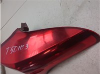 8155142171 Фонарь (задний) Toyota RAV 4 2013-2015 20226973 #3