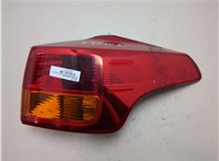 8155142171 Фонарь (задний) Toyota RAV 4 2013-2015 20226973 #26