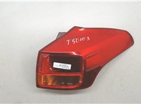  Фонарь (задний) Toyota RAV 4 2013-2015 20226973 #4