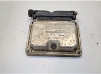  Блок управления двигателем Porsche Cayenne 2002-2007 20227009 #1