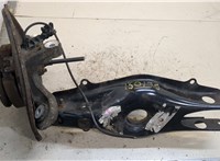  Ступица (кулак, цапфа) Renault Scenic 2003-2009 20227013 #1