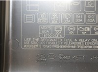  Блок предохранителей KIA Sportage 2010-2016 20227033 #3