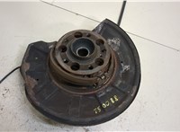  Ступица (кулак, цапфа) Mercedes E W212 2009-2013 20227035 #3