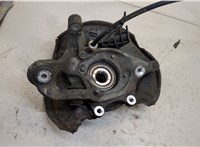  Ступица (кулак, цапфа) Mercedes C W204 2007-2013 20227044 #1