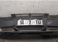  Заглушка буксировочного крюка BMW 3 E90, E91, E92, E93 2005-2012 11317916 #4