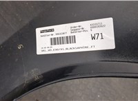  Заглушка буксировочного крюка BMW 3 E90, E91, E92, E93 2005-2012 11317916 #8