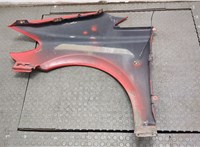  Крыло Mercedes Vito W639 2004-2013 20227069 #5