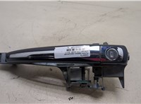 9101HS Ручка двери наружная Citroen C5 2008- 20227105 #1