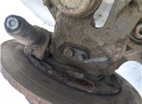  Ступица (кулак, цапфа) Hyundai ix 35 2010-2015 20227117 #3