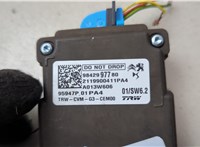 9842997780 Камера переднего вида Peugeot 3008 2020-2025 20227188 #4