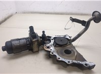  Насос масляный Chevrolet Captiva 2006-2011 20227207 #1
