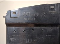  Дефлектор обдува салона Daihatsu Terios 2 20227216 #3
