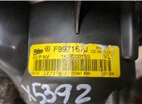 1K2820015G Двигатель отопителя (моторчик печки) Audi Q3 2011-2014 20227219 #3
