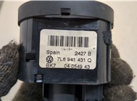  Переключатель света Volkswagen Touareg 2007-2010 20227225 #3