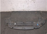 1521604, 7M51A8B384AF Защита моторного отсека (картера ДВС) Ford Focus 2 2008-2011 20227283 #1