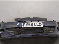 620220035R Бампер Renault Megane 3 2009-2016 20227396 #4