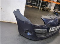 511800001R Заглушка буксировочного крюка Renault Megane 3 2009-2016 11318099 #16