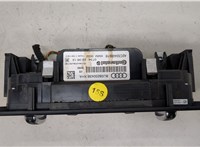 8U0820043B Переключатель отопителя (печки) Audi Q3 2011-2014 20227407 #2