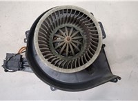  Двигатель отопителя (моторчик печки) Skoda Fabia 2004-2007 20227426 #1
