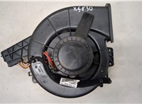  Двигатель отопителя (моторчик печки) Skoda Fabia 2004-2007 20227426 #2