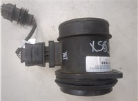 393508825, 0281006184 Измеритель потока воздуха (расходомер) Volvo S80 2006-2016 20227508 #5