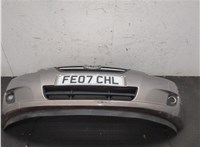 865111H000 Бампер KIA Ceed 2007-2012 20227512 #3